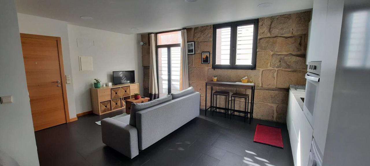 Casas Da Brixida. Primeiro Cangas Extérieur photo