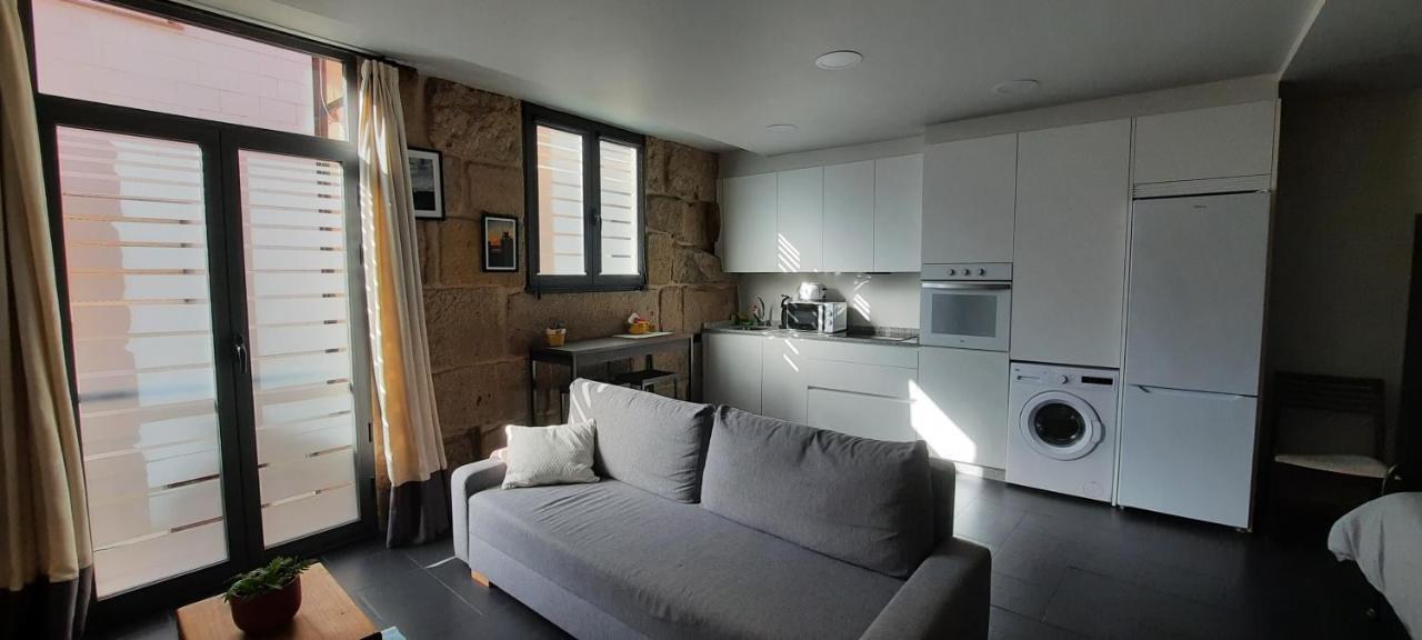 Casas Da Brixida. Primeiro Cangas Extérieur photo