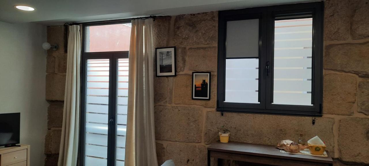 Casas Da Brixida. Primeiro Cangas Extérieur photo